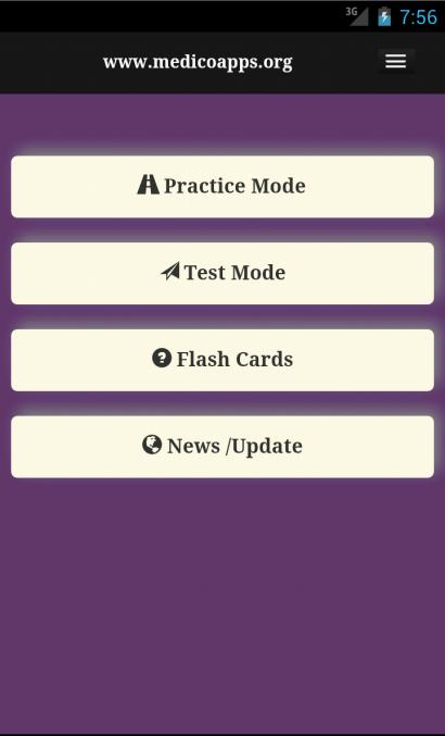 Forensic Medicine :Medico Apps