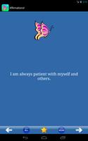 Affirmations!