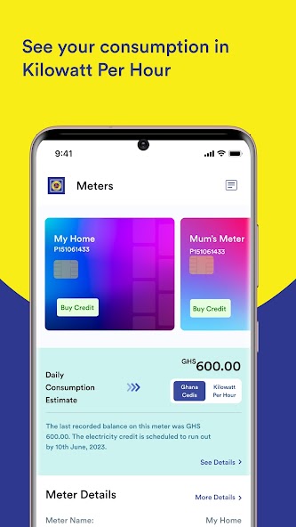 ECG PowerApp
