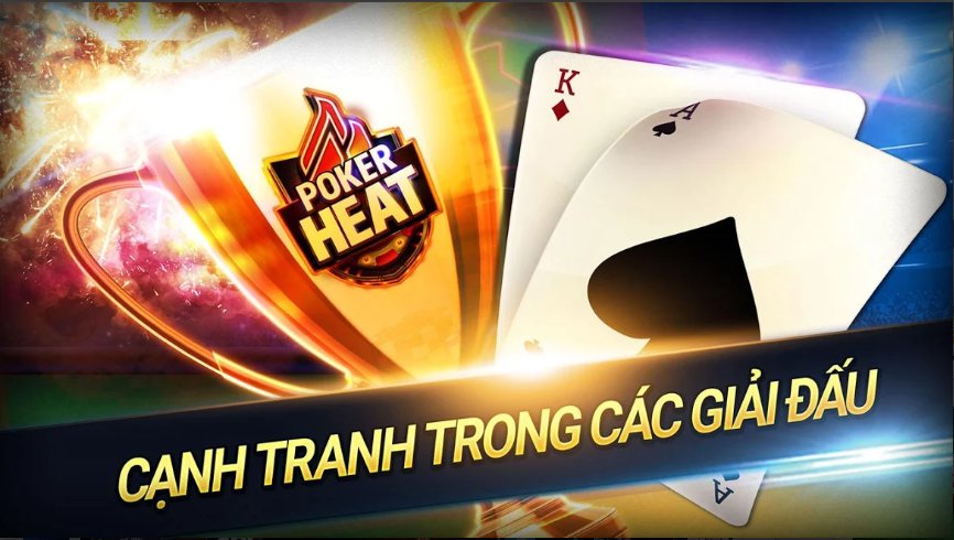 Phom Poker - Ta la - Tu lo kho