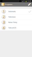 Connexx Smart Remote