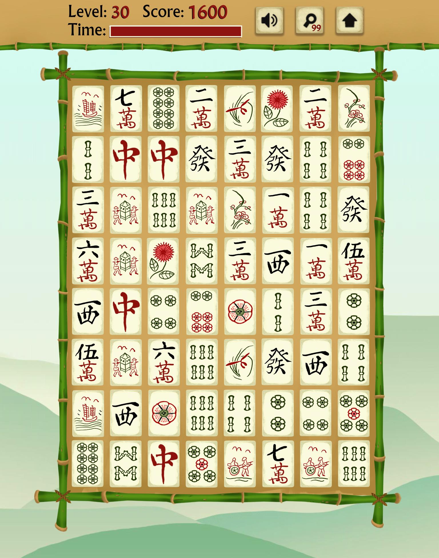 Mahjongcon