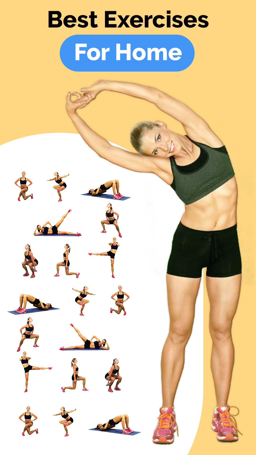 Women Workout
