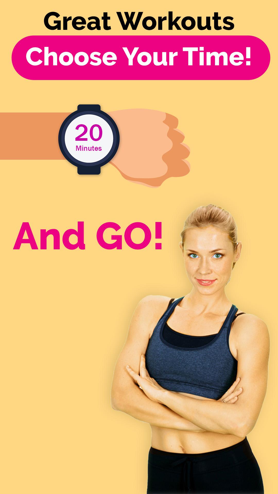 Women Workout