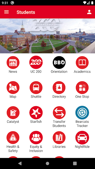 UC Mobile