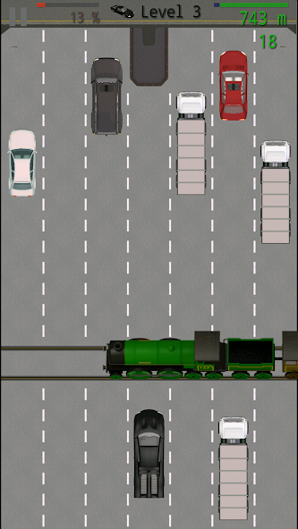 Car Challenge