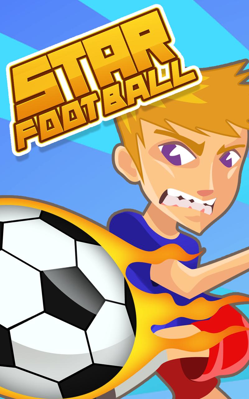 Star Football Game