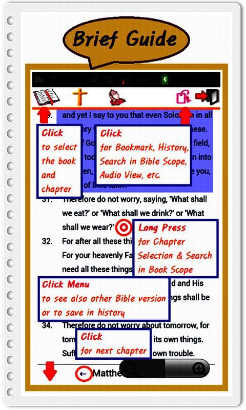 Simple Bible - Albanian (BBE)