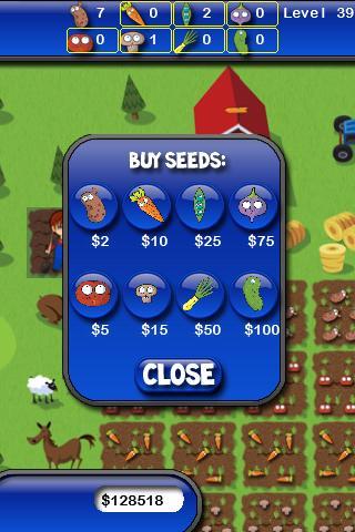 Pocket Farm Lite