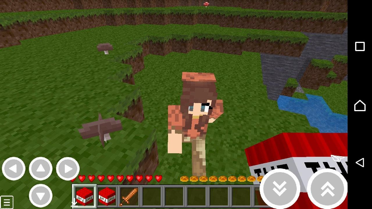 Obsidian Craft