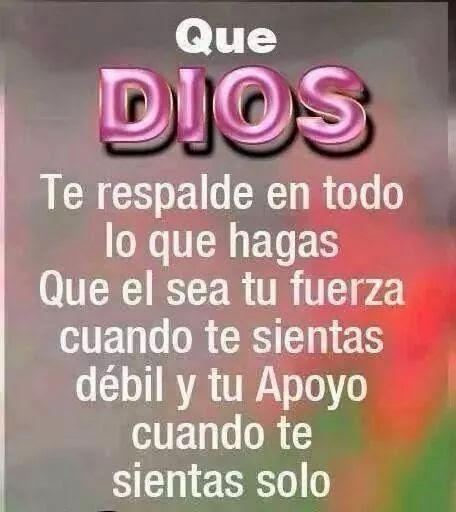 Mensajes de Dios