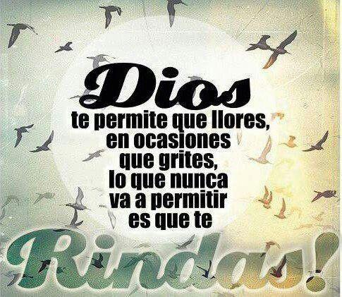 Mensajes de Dios