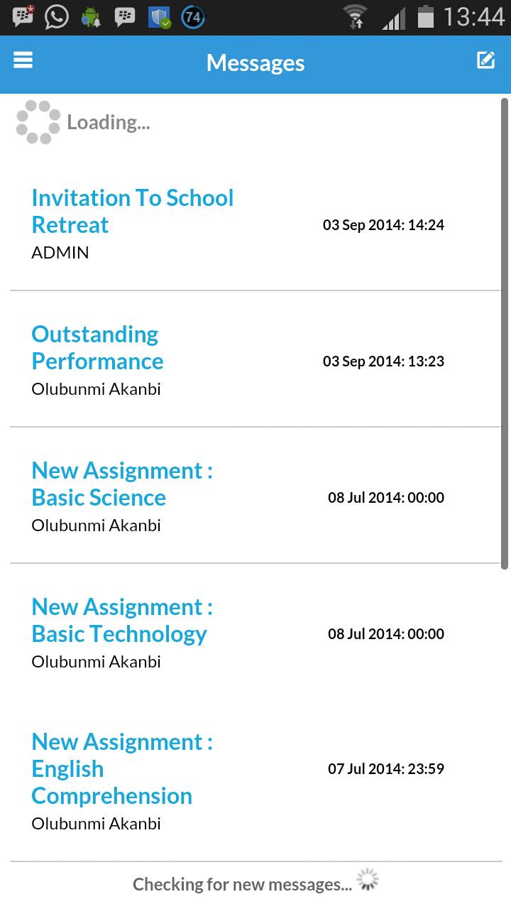 EduConnect