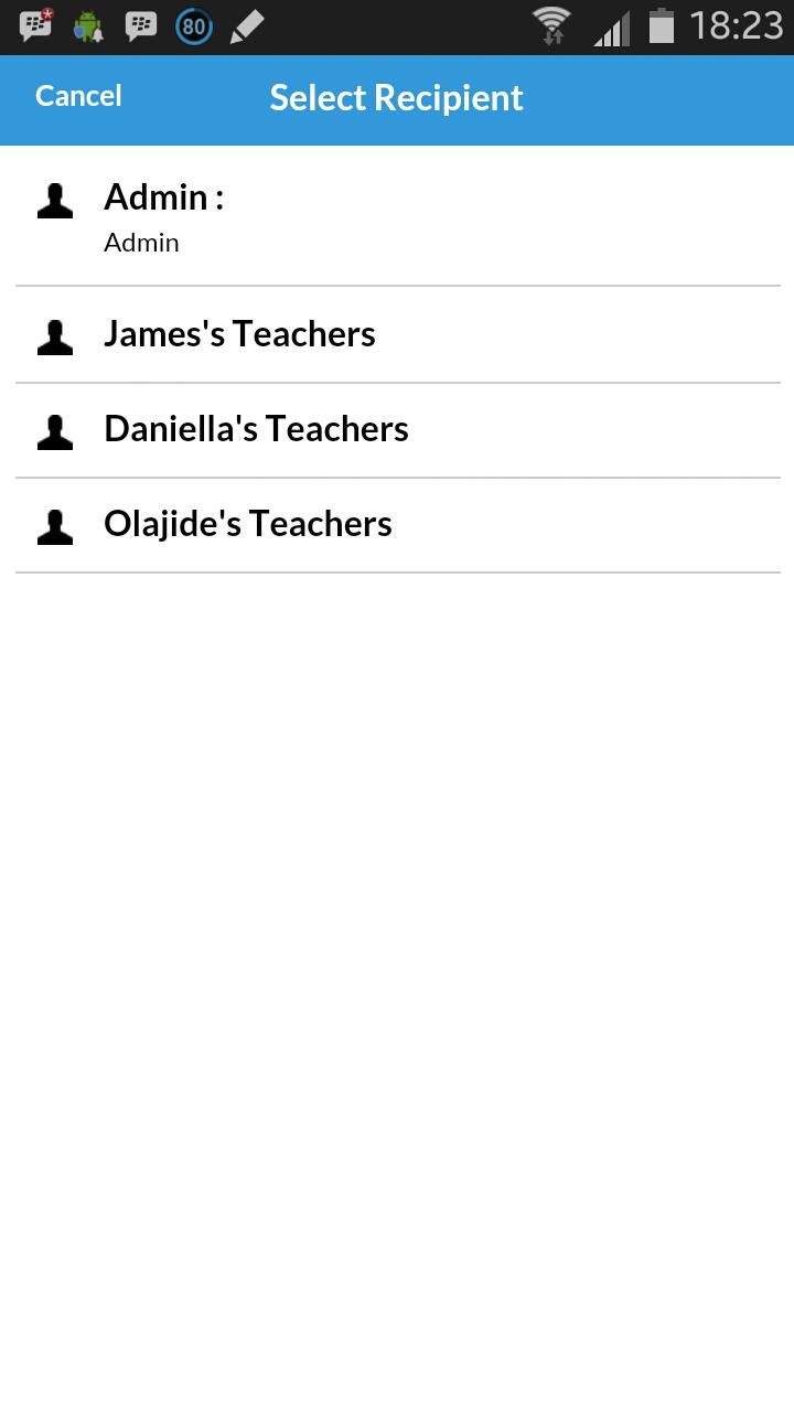 EduConnect