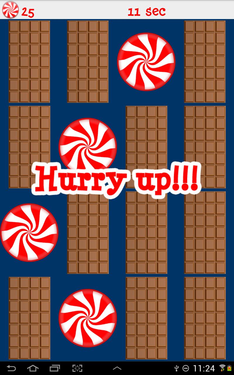 Candy Catch