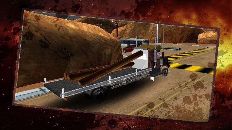 Offroad Trucks Sim