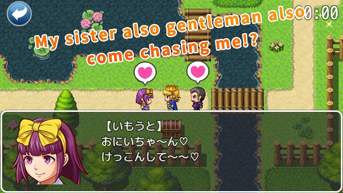 LoveEscape