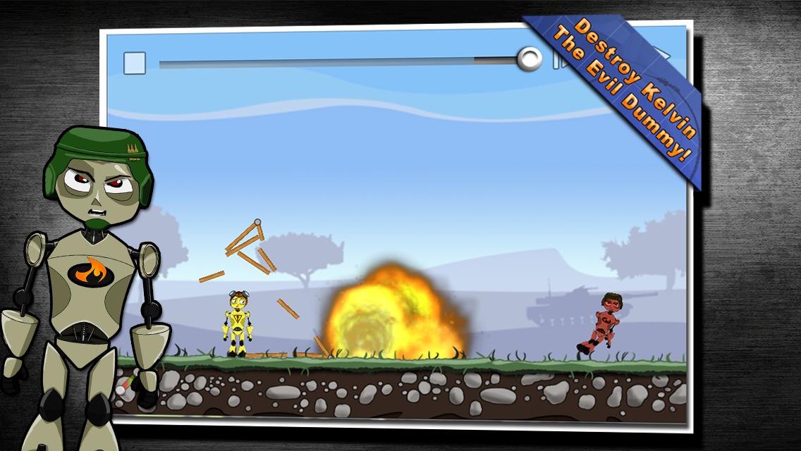Dummy Defense FREE