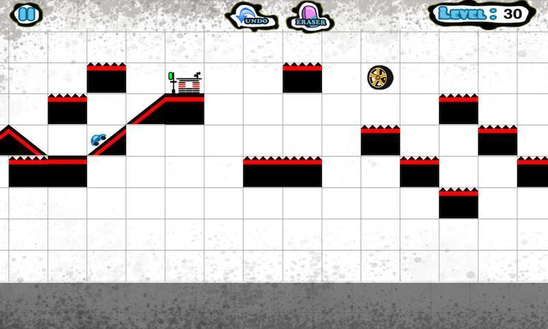 Stunt Car Racing