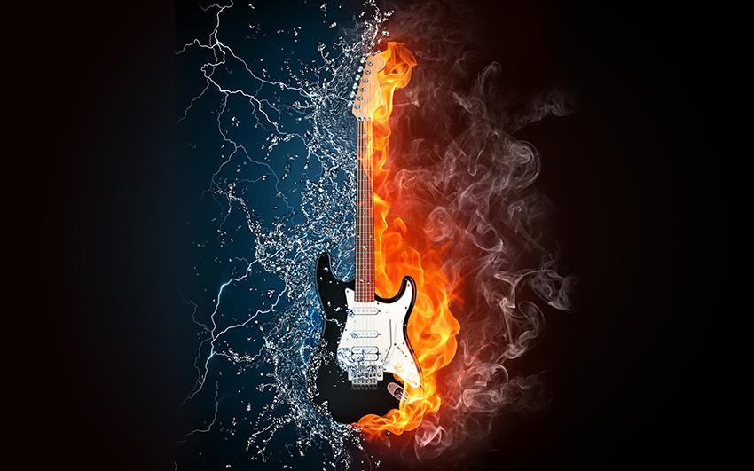 Rock Wallpapers