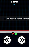 Waves Incoming!