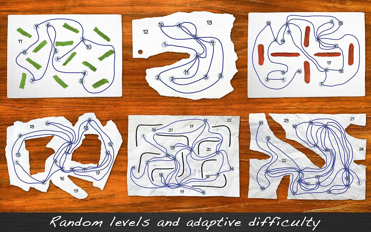 Skill Game