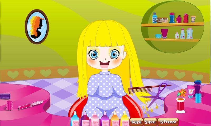 Cutie hair Salon