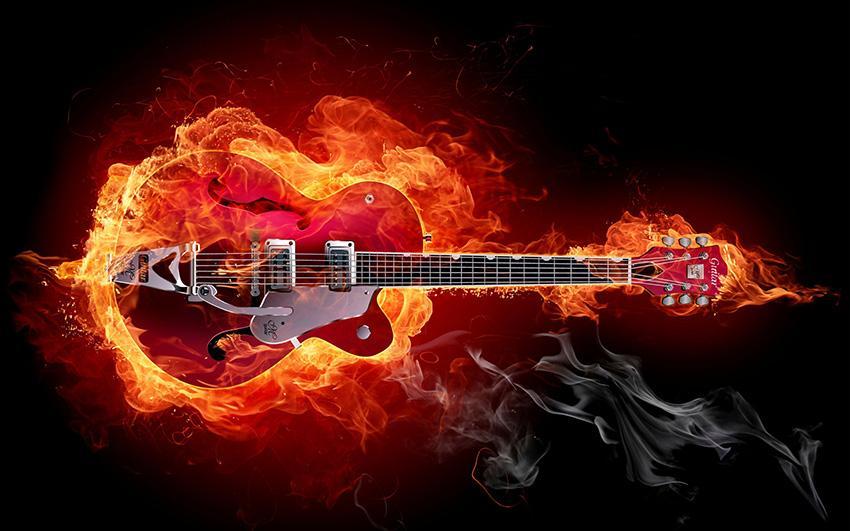 Rock Wallpapers