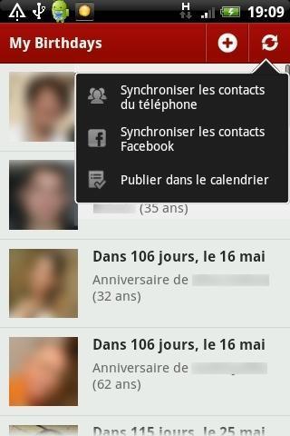 MyBirthdays