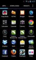 Jelly Bean Apex / Nova Theme