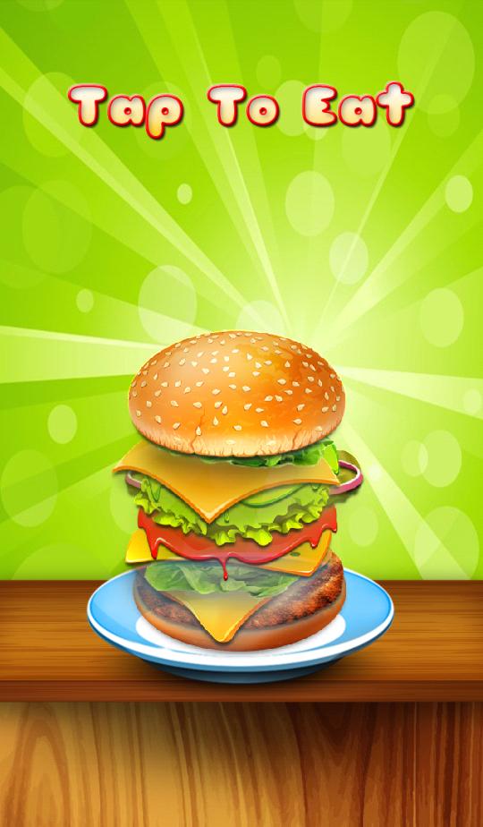 Big Burger