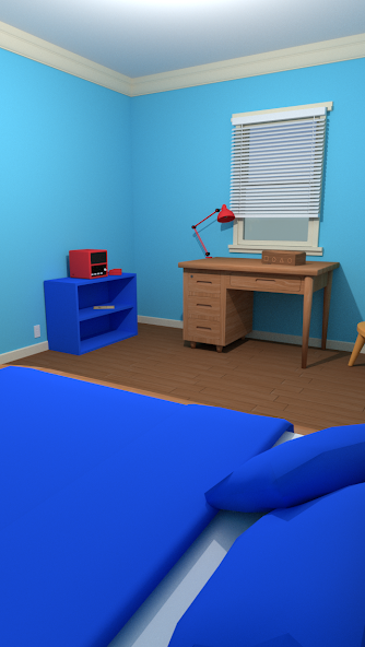 Pirates Room escape