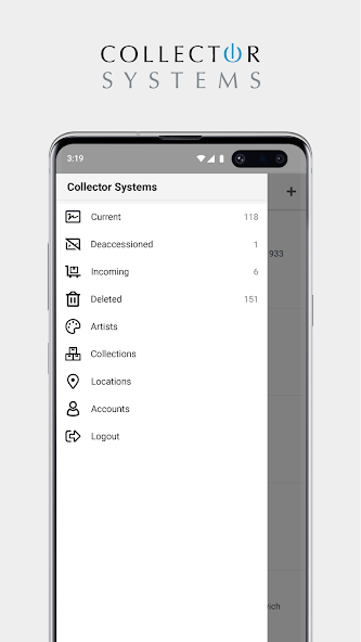 Collector Systems
