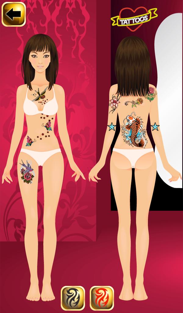 Tattoo Parlour