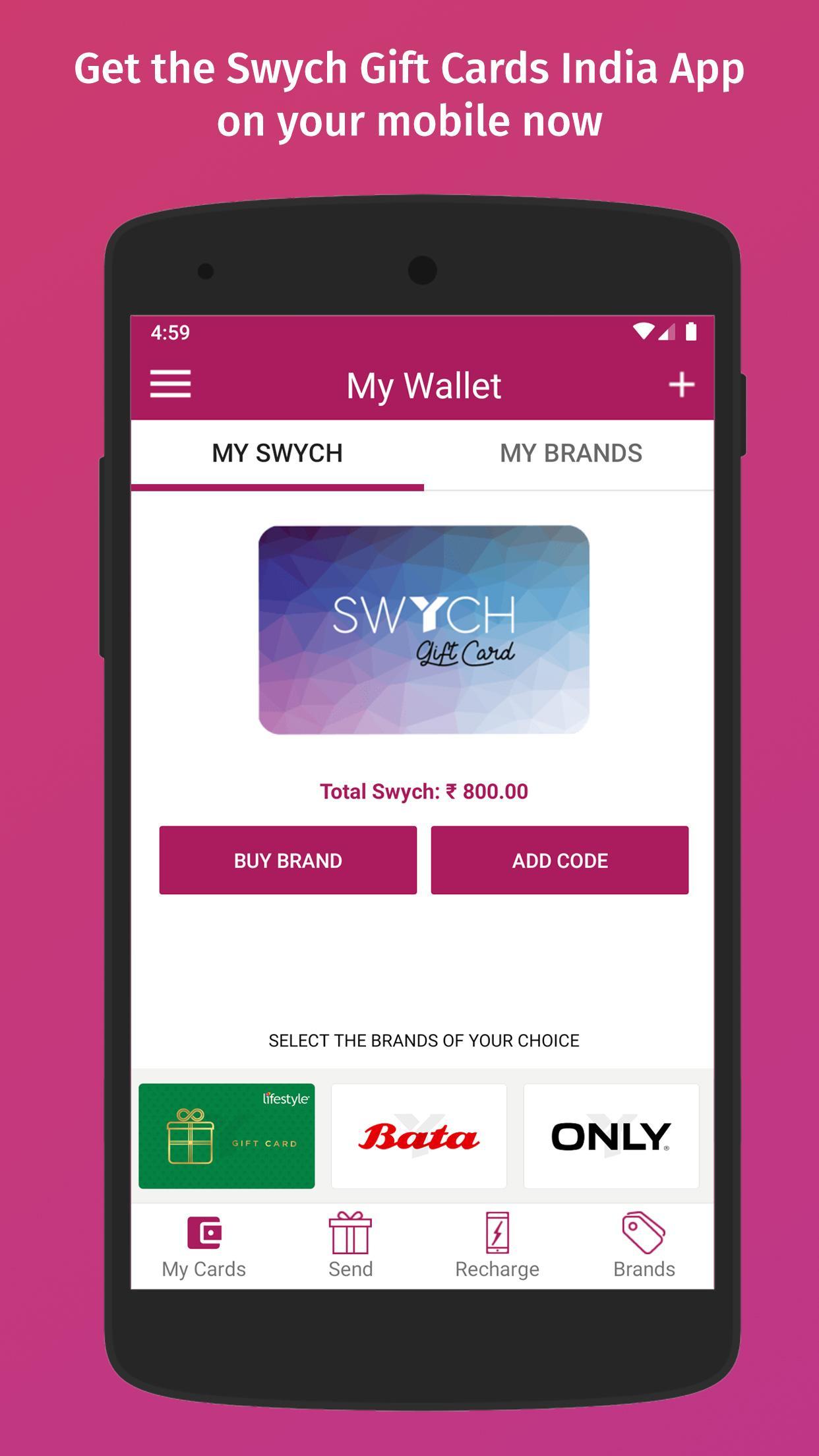 Swych