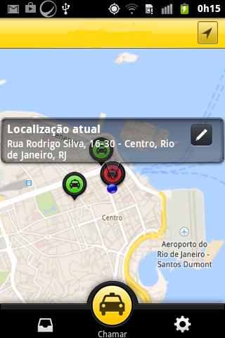 Ande Comigo