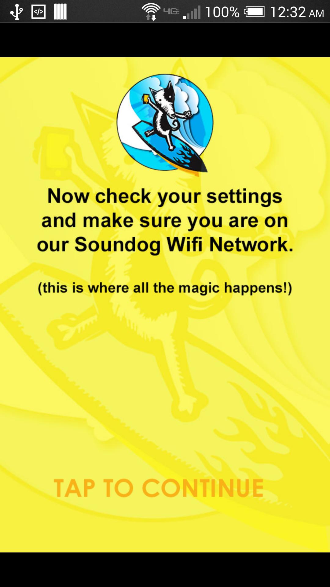 Hear It Now
