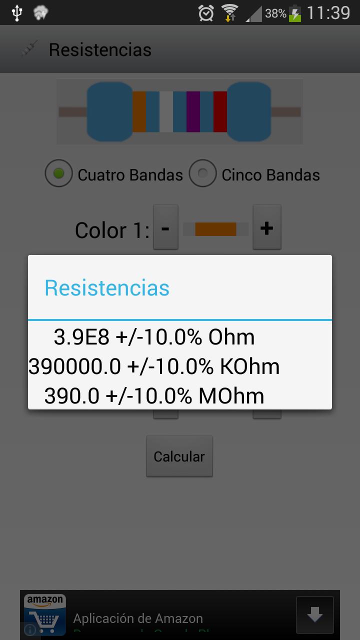 Resistors