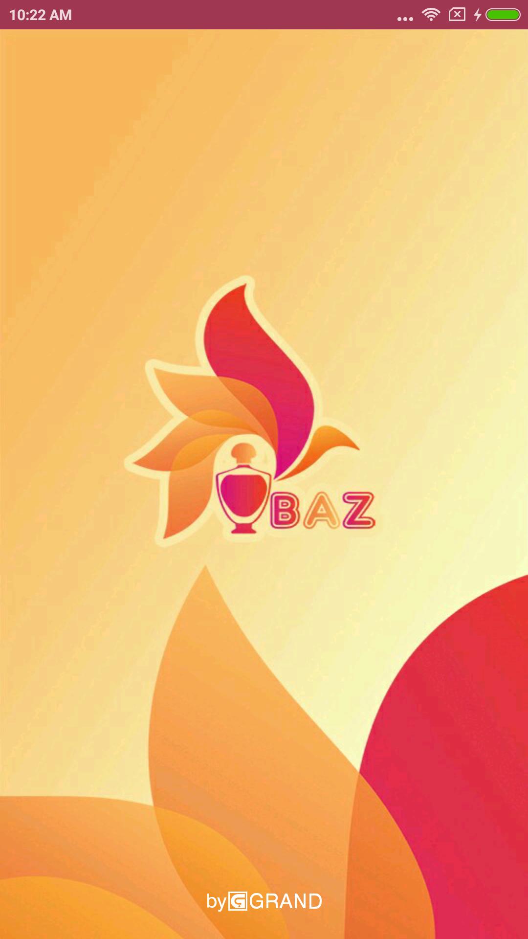 BAZ