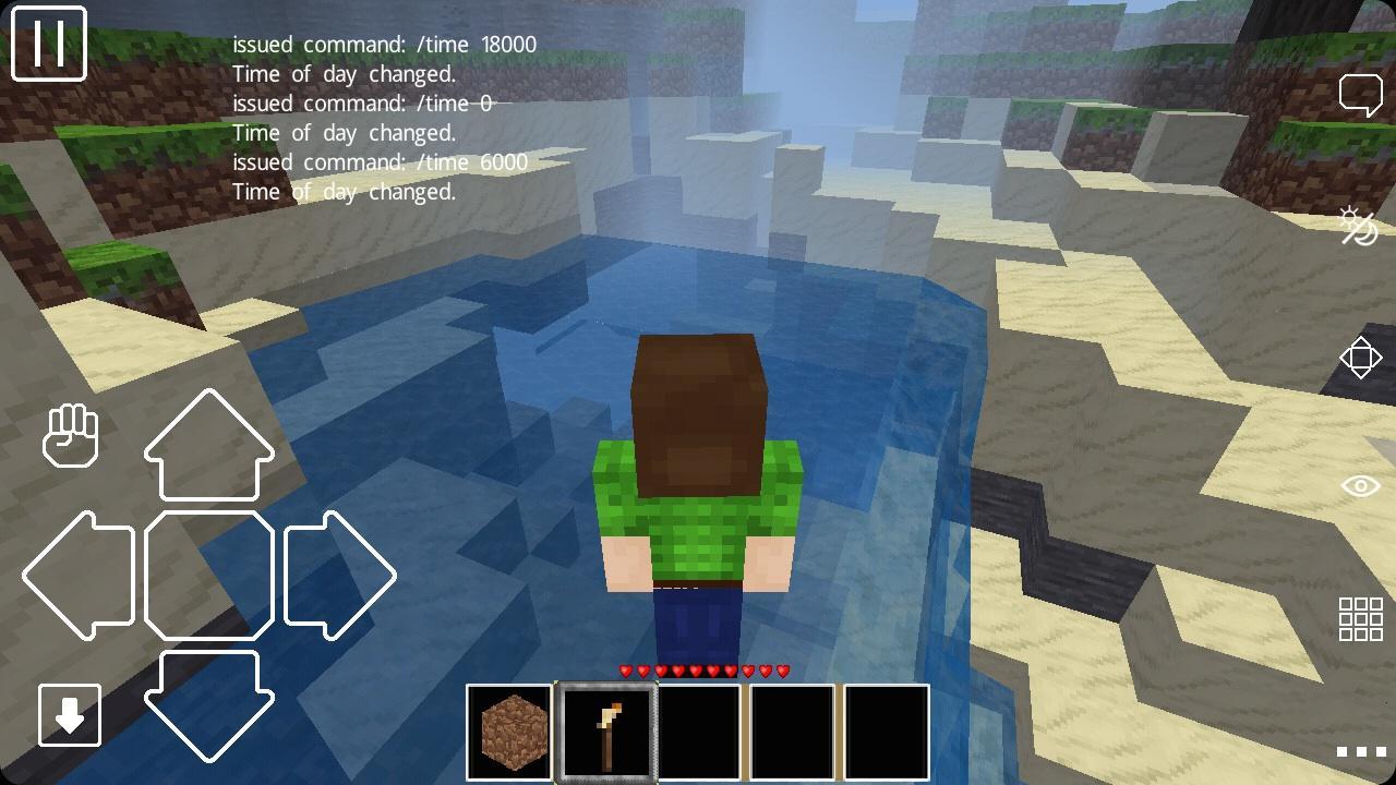 Buildcraft 3