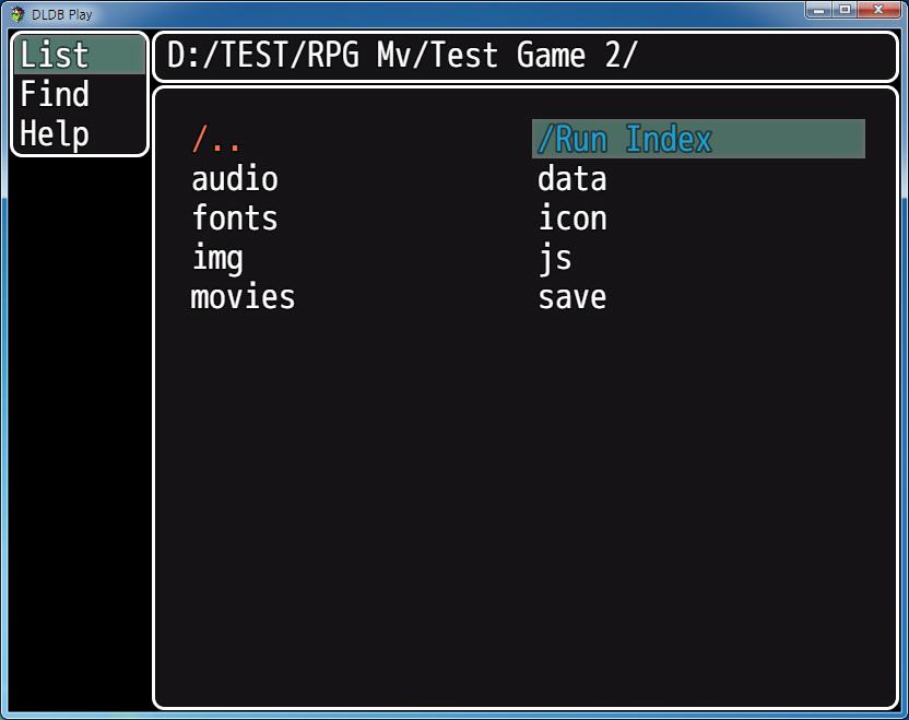 DLDB PLAYER