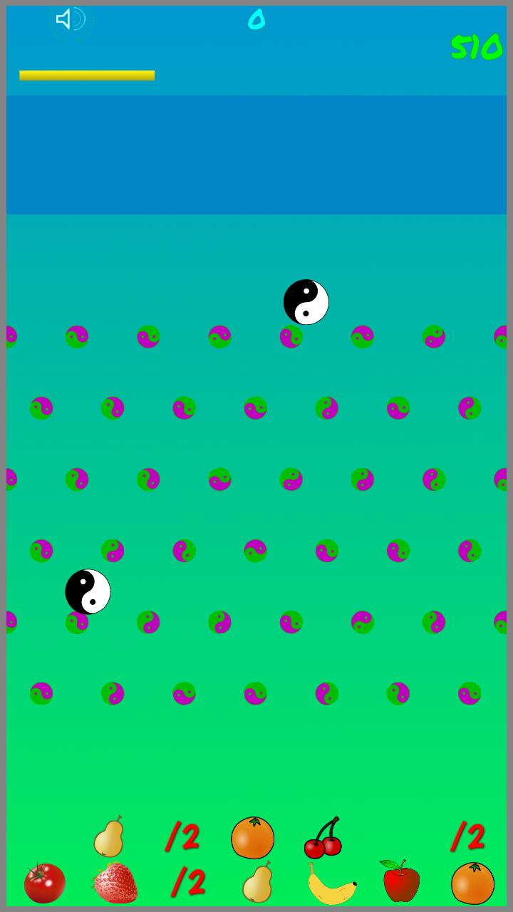 Zen Drop