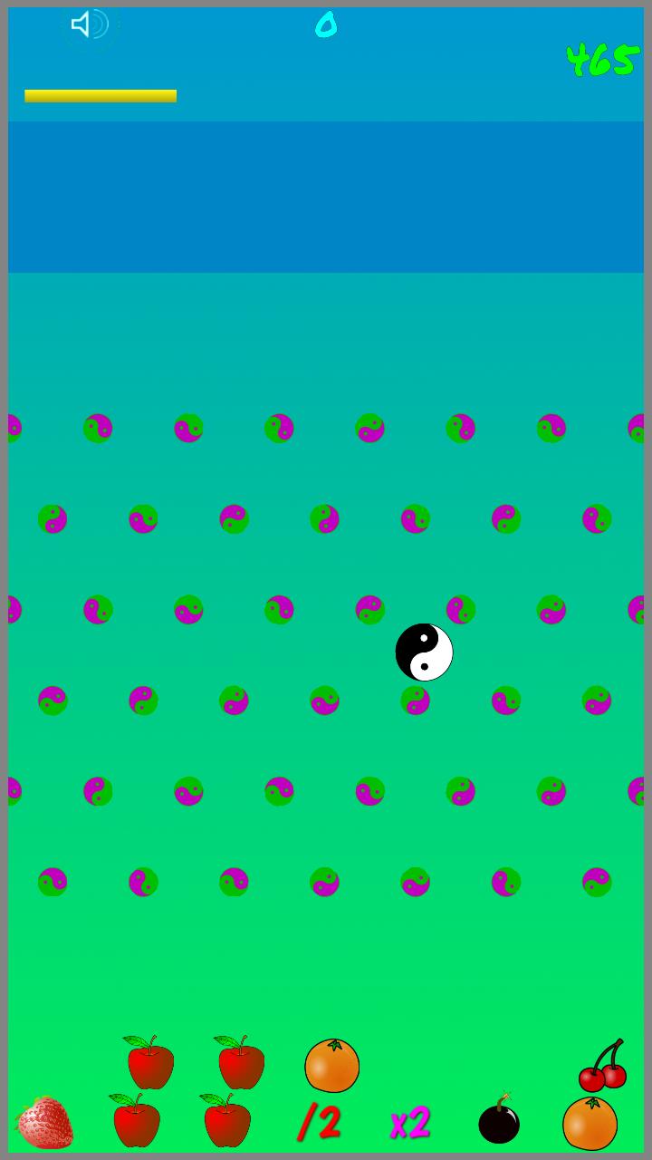 Zen Drop