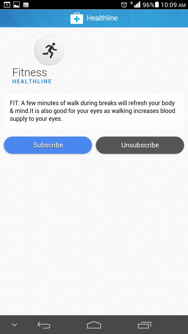 Healthline