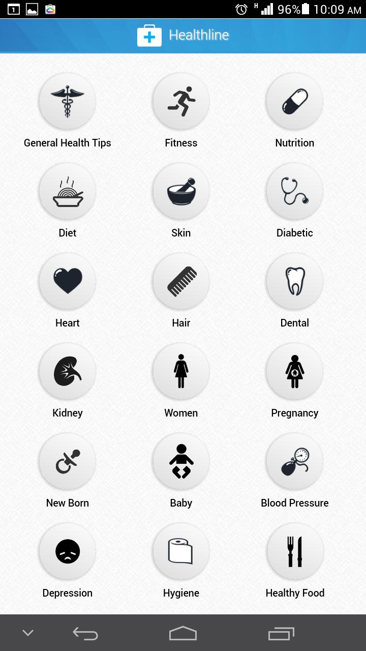 Healthline