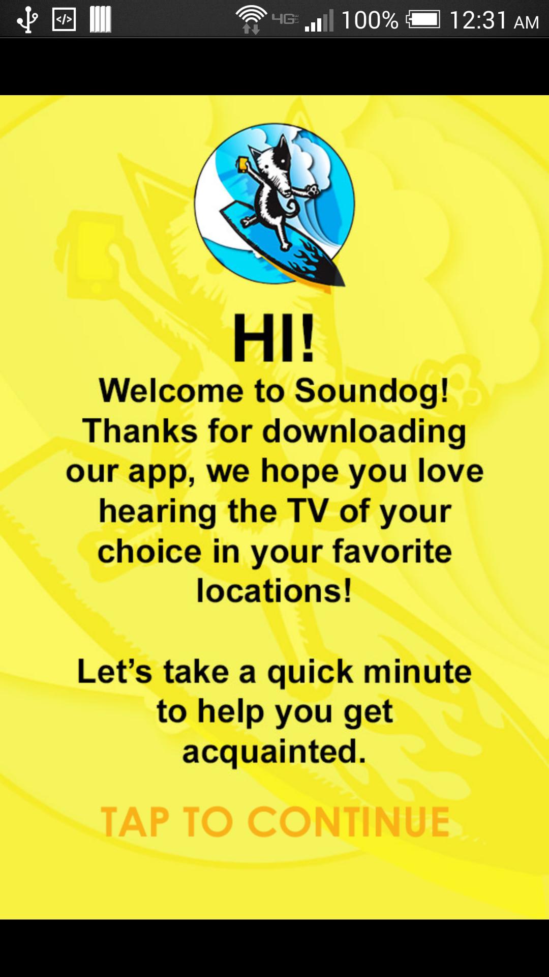 Hear It Now