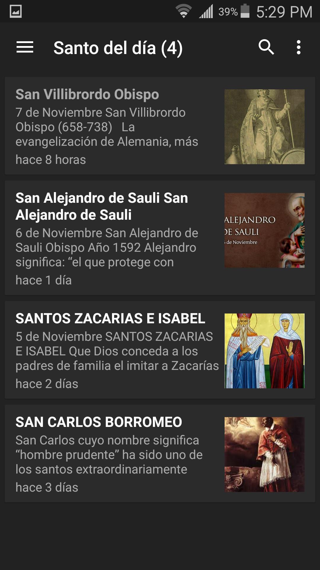Misa del Papa Francisco