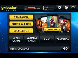 Goleador League