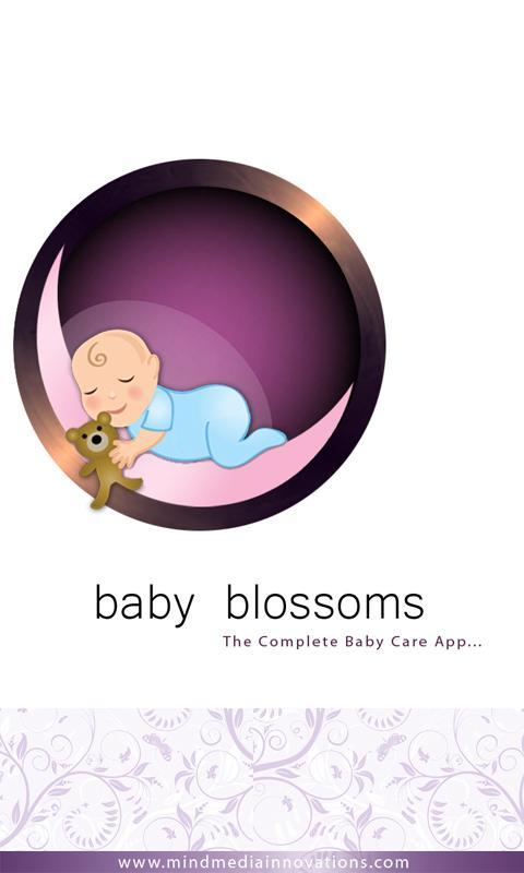 Baby Blossoms