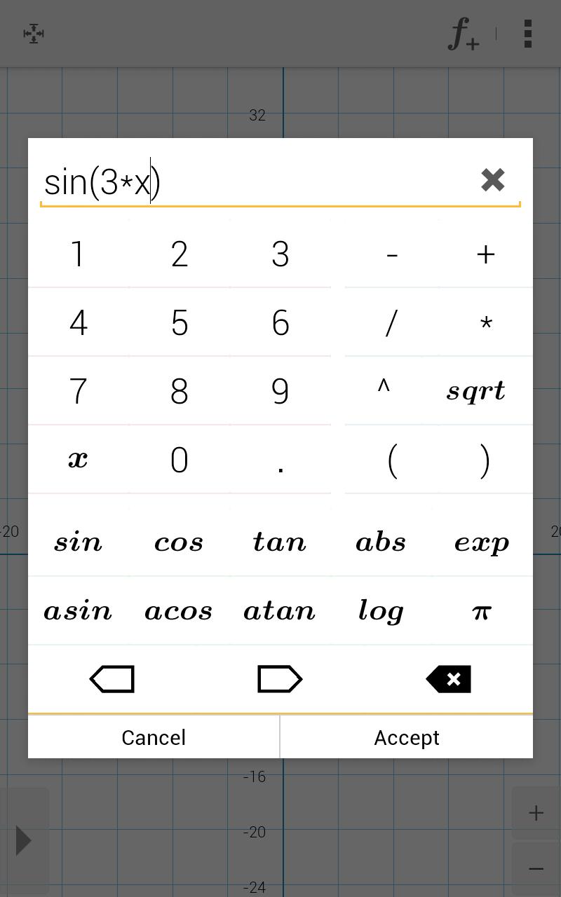 xGraphing
